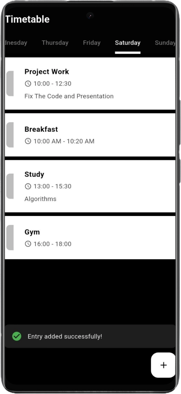 Display Page